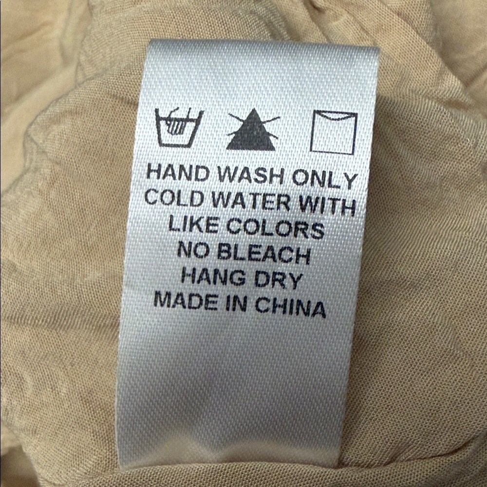 Dress Forum - Ibiza Palm Dress  S - Picture 11 of 11